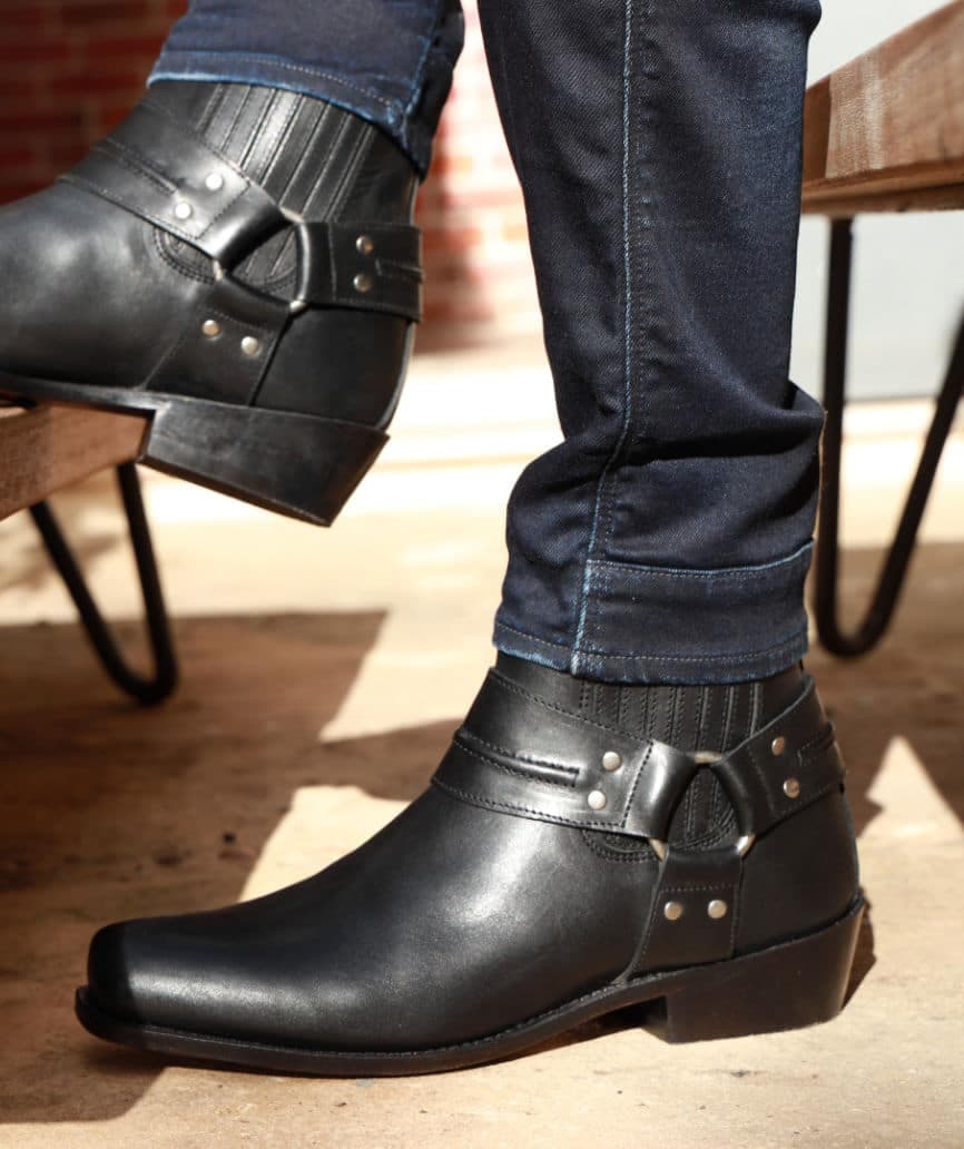 1161 TX SV CLUB BLACK