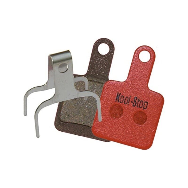 Kool Stop Pr.Scheibenbremsbelaege D735 F. Tektro/ Auriga