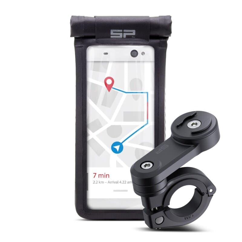 SP CONNECT Mto Bndl Unv Case Spc+