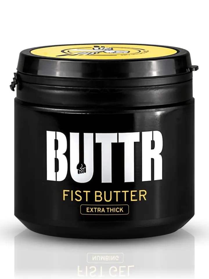 Buttr Fisting-Gel extra dick 500 ml
