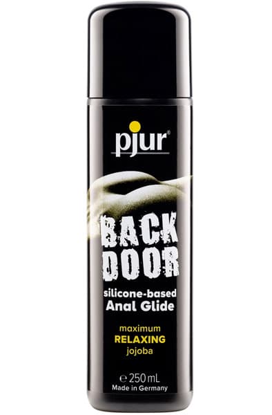 Pjur Backdoor Entspannendes Analgleitmittel 250ml