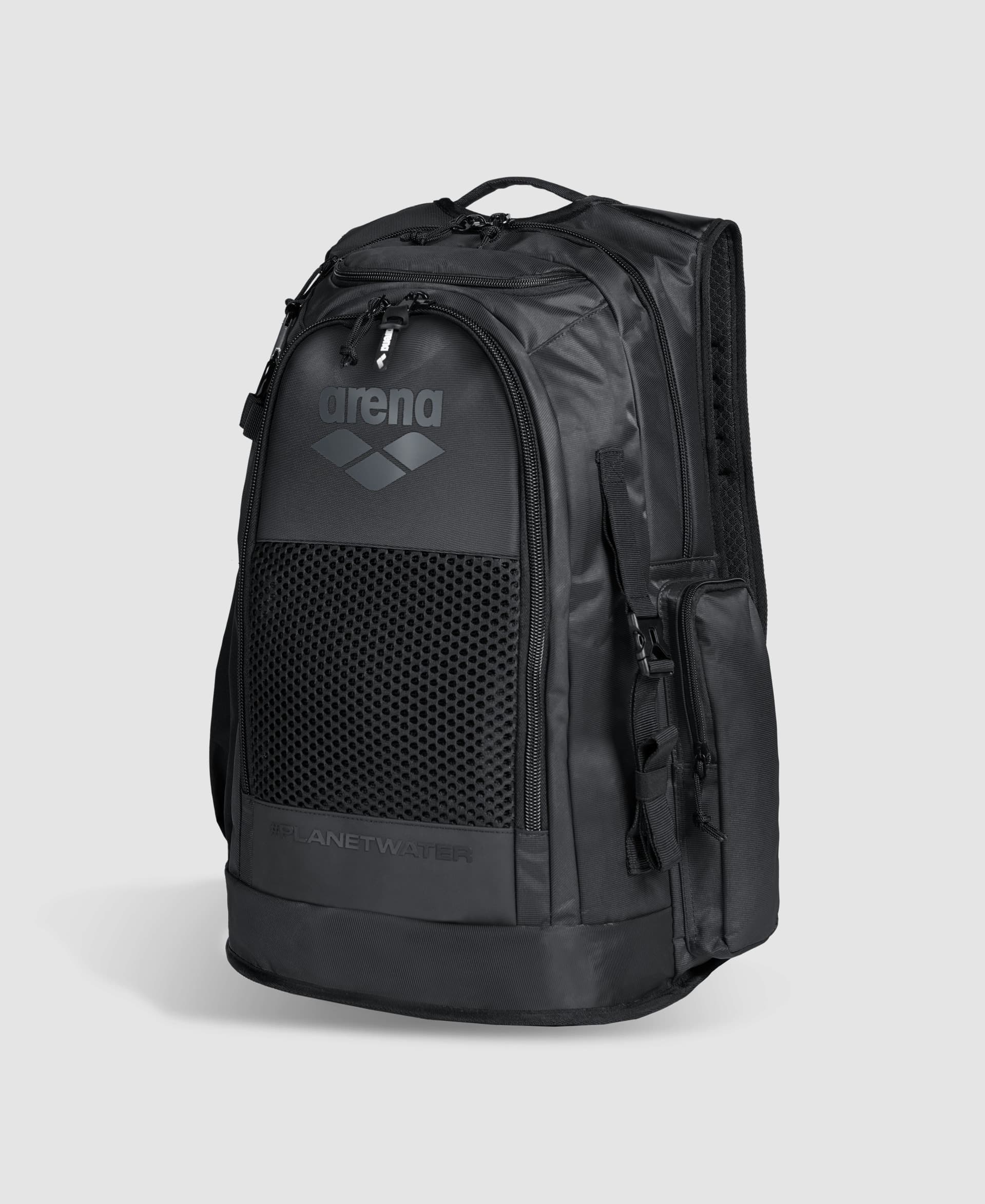arena Rucksack - Unisex - black