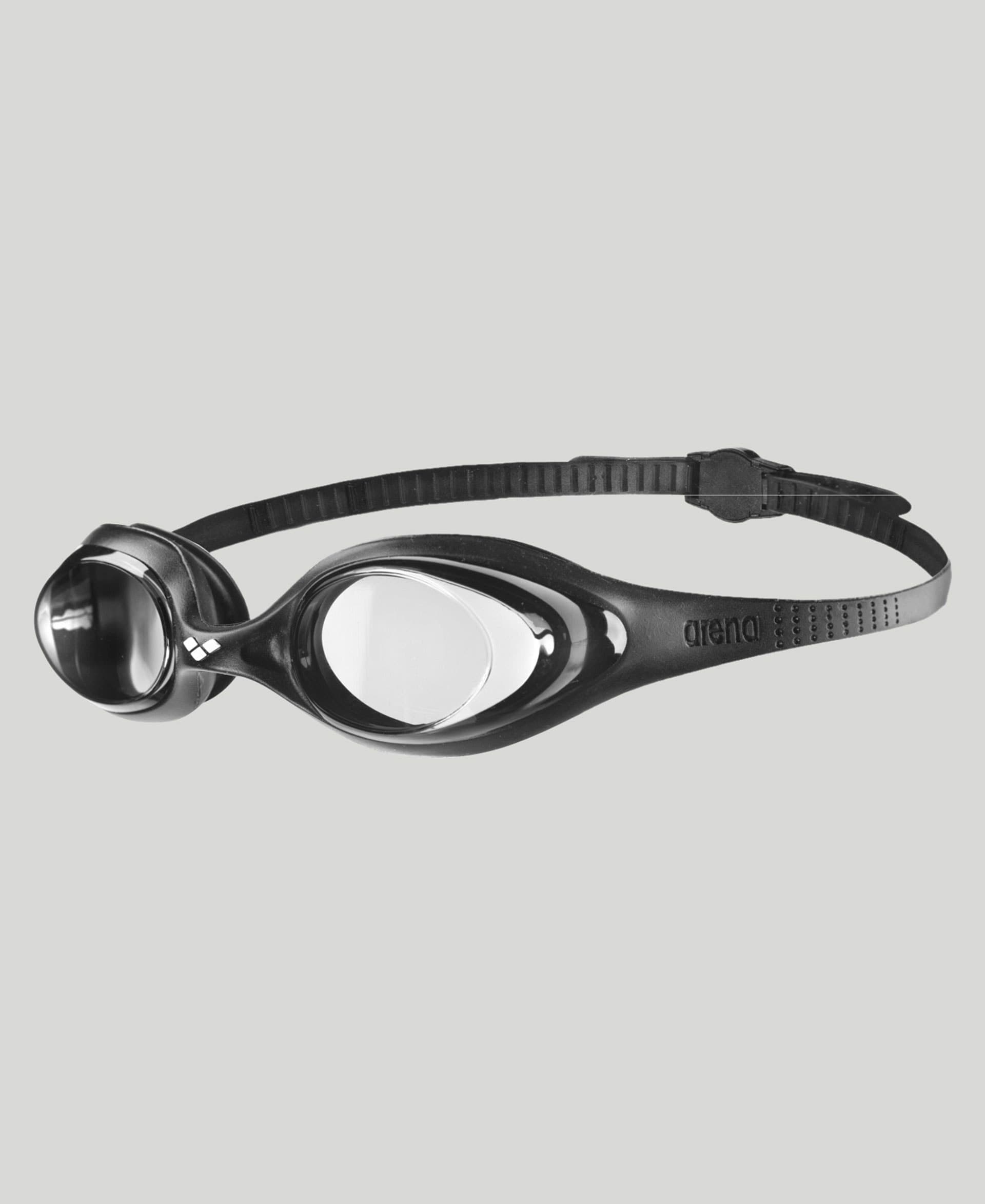 arena Occhiali da sole - Unisex - clear-black-black