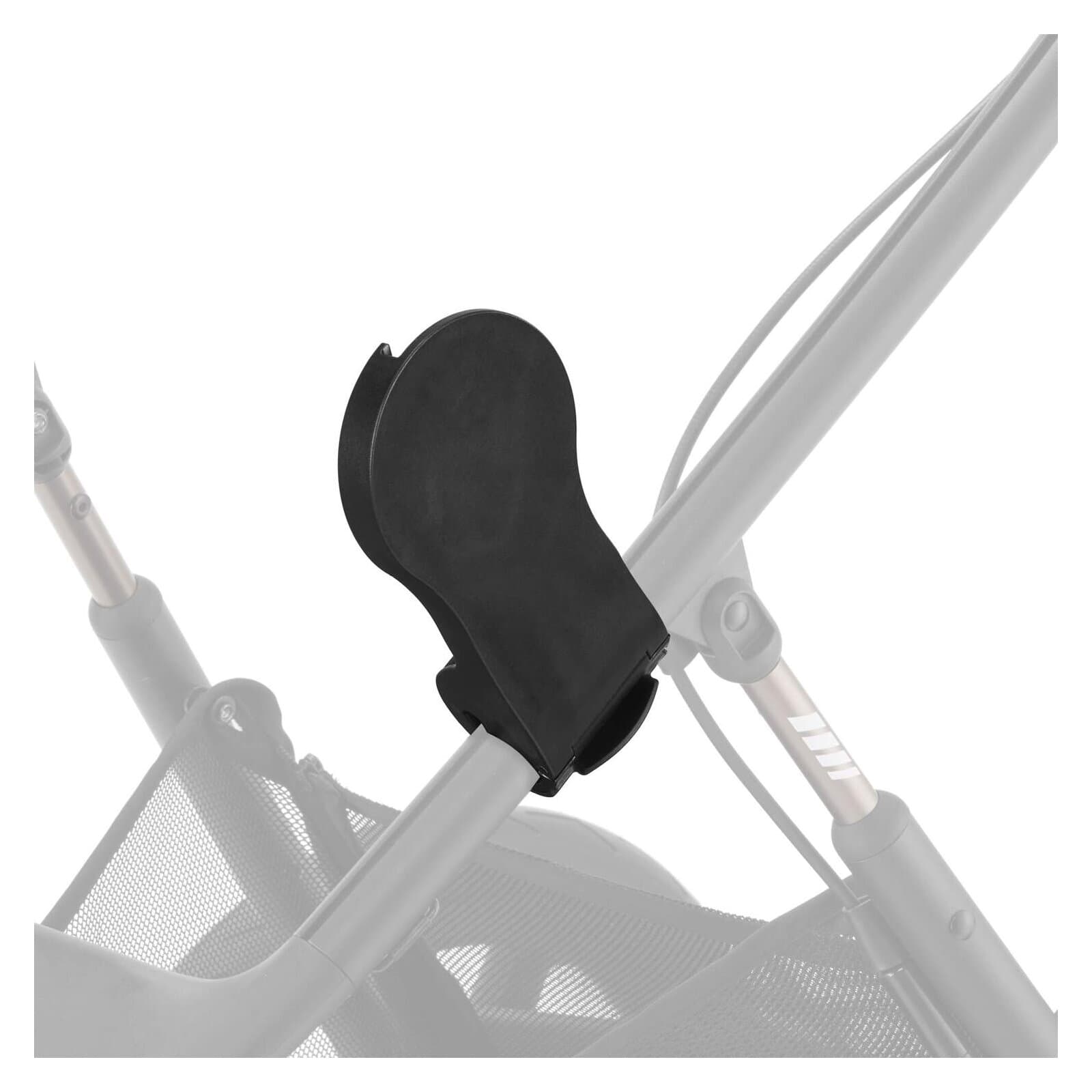 Cybex - Gold Adapter Cot S Kinderwagenaufsatz für Avi Spin