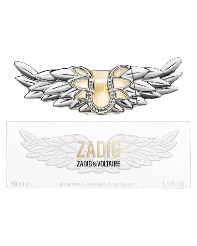 Zadig & Voltaire ZADIG EDP 50 ml