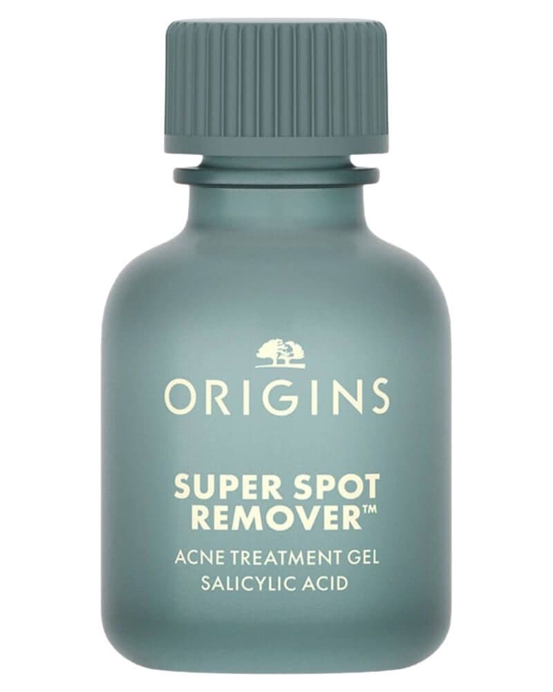 Origins Super Spot Remover / Spot Remover Anti-Blemish Treatment Gel 10 ml
