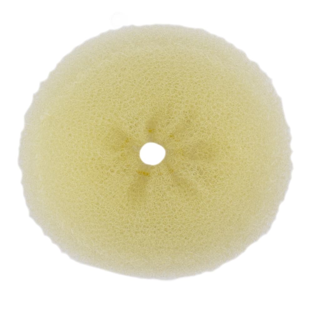 Comair Donuts Ø12cm Beige/Blond 3040036