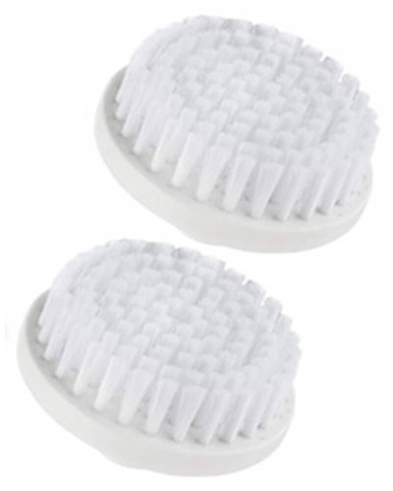 Braun Face 2 Replacement Brushes - Normal 2 stk.