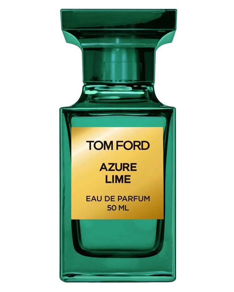 Tom Ford Azure Lime EDP 50 ml