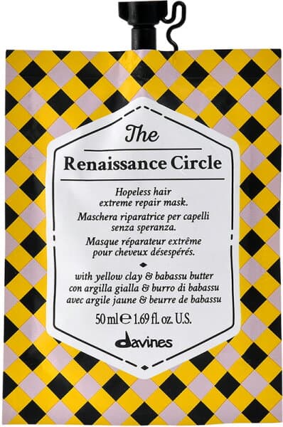 Davines The Circle Chronicles The Renaissance Circle 50 ml