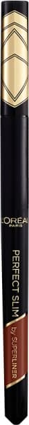 L'Oréal Paris Super Liner Perfect Slim 03 Brown Eyeliner 1Stk