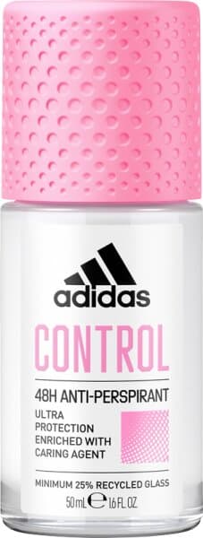 Adidas Control Roll On for Women 50 ml