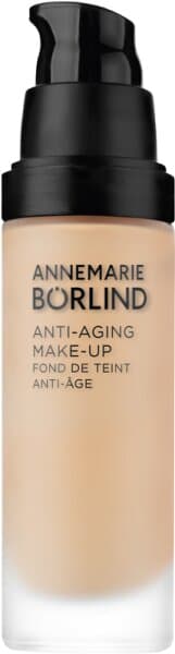 ANNEMARIE BÖRLIND Anti-Aging Make-Up 30 ml Honey
