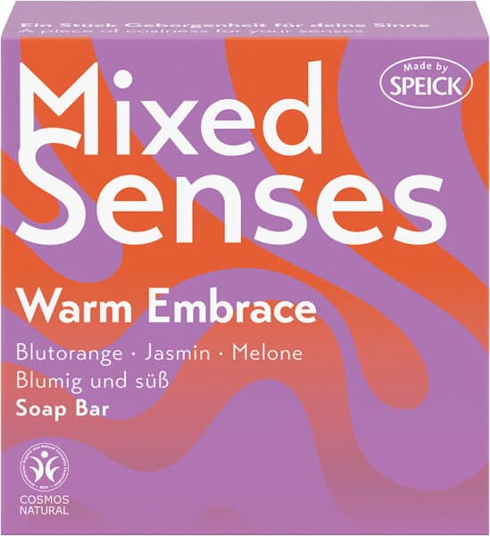 Speick Naturkosmetik Mixed Senses Warm Embrace 100 g