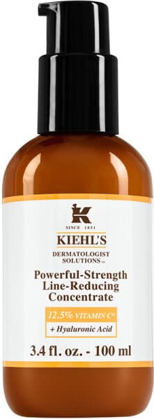 Kiehl's Powerful-Strength Line-Reducing Concentrate 100 ml