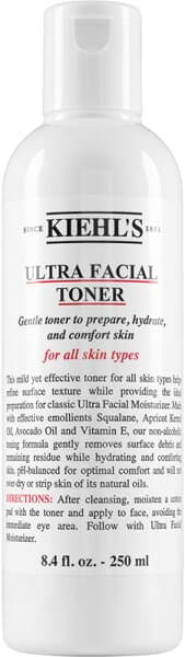 Kiehl's Ultra Facial Toner 250 ml
