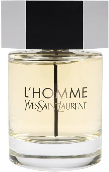Yves Saint Laurent L'Homme Eau de Toilette (EdT) 100 ml