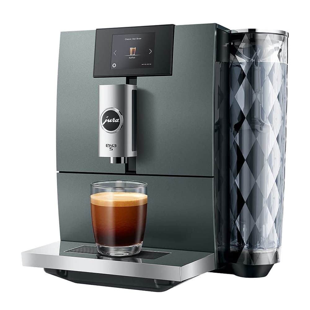 JURA ENA5 Night Inox (EA) (15696)