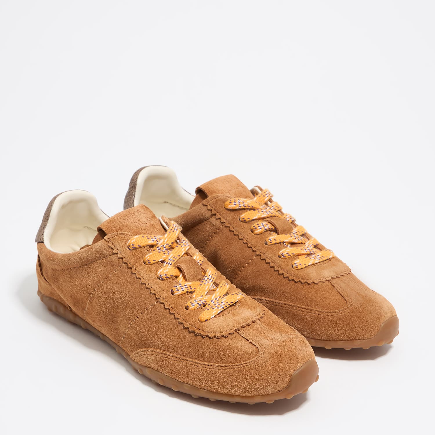 Sneaker Spaltleder 13 29 Lederfarbe