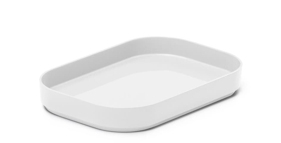 smartstore Deckel für Aufbewahrungsbox COMPACT XS, weiß