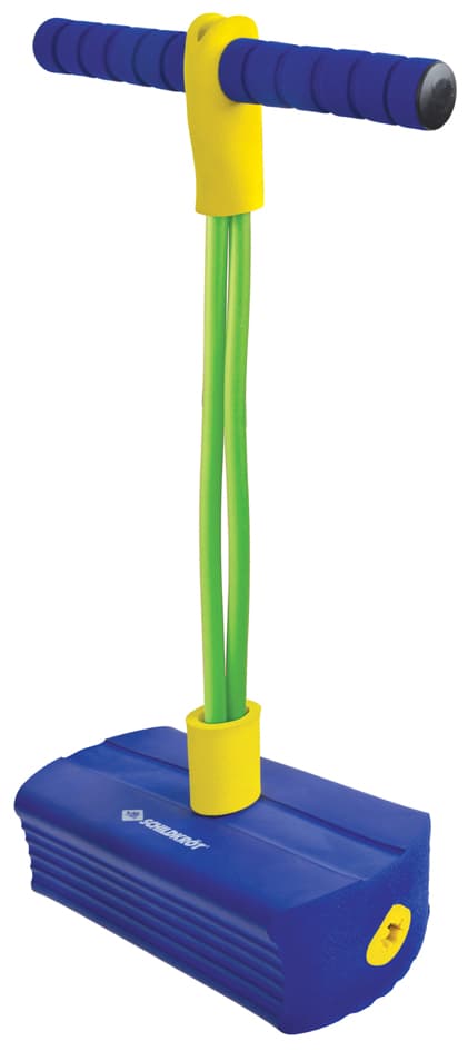 SCHILDKRÖT Fun Jumper, Hüpfspaß für Kinder ab 3 Jahren
