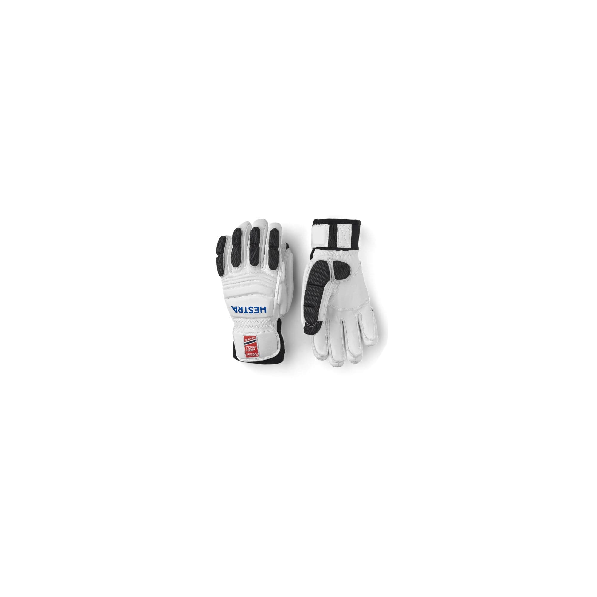 Hestra Viggen SL Ski Handschuh (Blue)