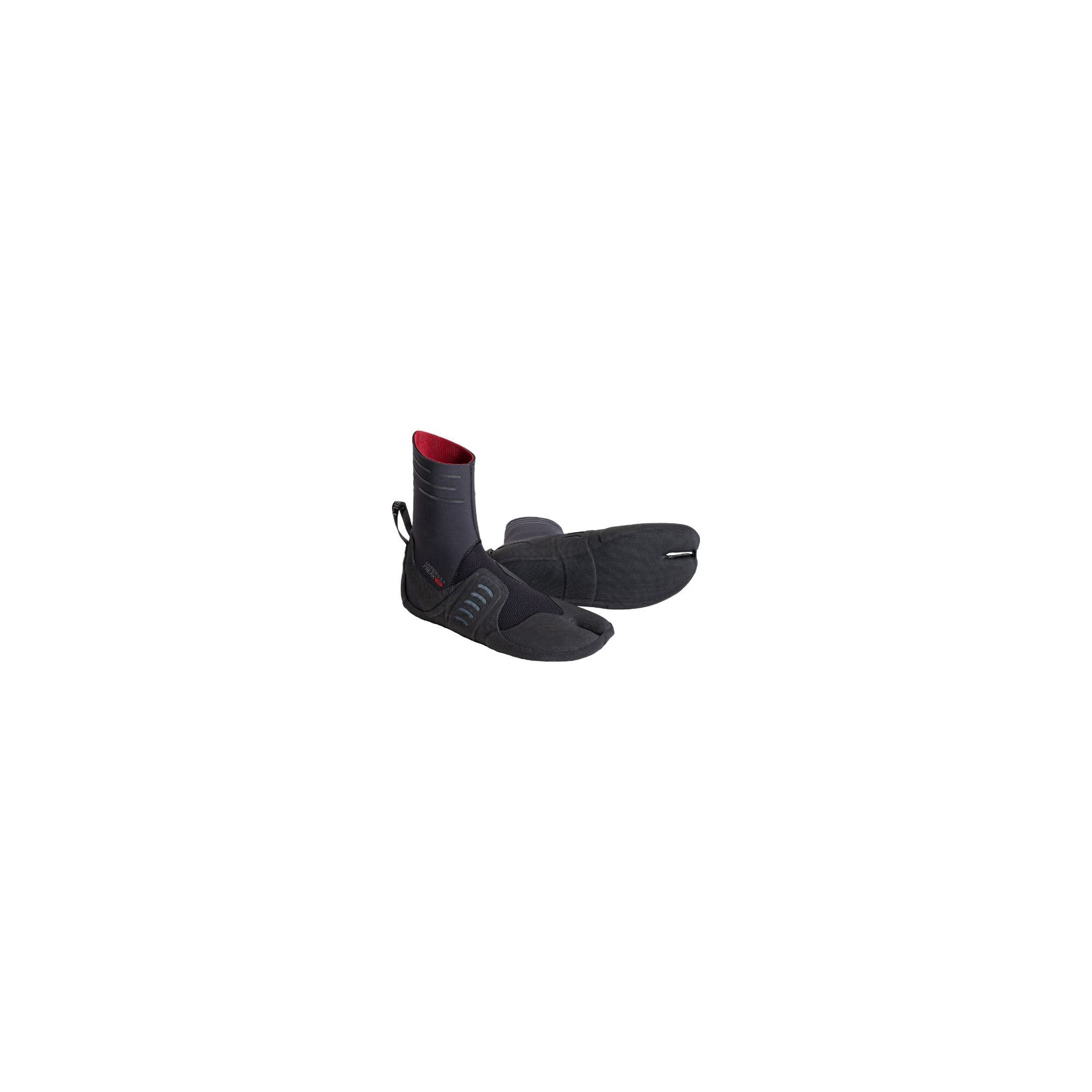 O'Neill Hyperfreak Fire 6mm Neoprenschuh 12