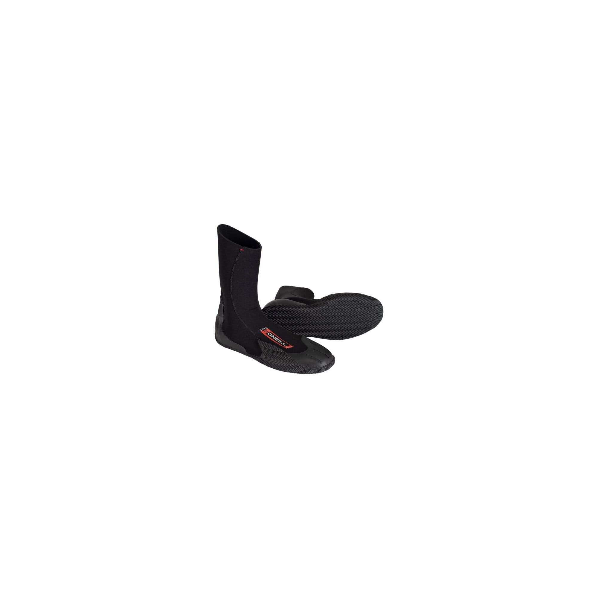 O'Neill Epic 5mm Round Toe Neoprenschuh 8