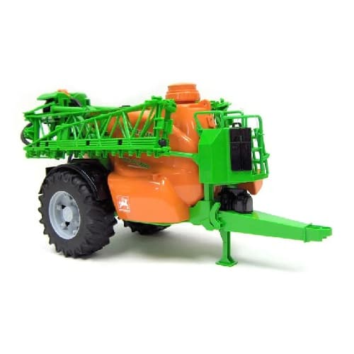 Bruder 02207 Amazone Anhangefeldspritze UX 5200 - Bruder 2207 - Bruder 02207