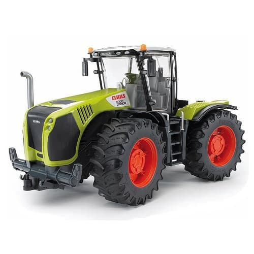 Bruder 03015 Claas Xerion 5000 - Bruder 3015 - Bruder 03015