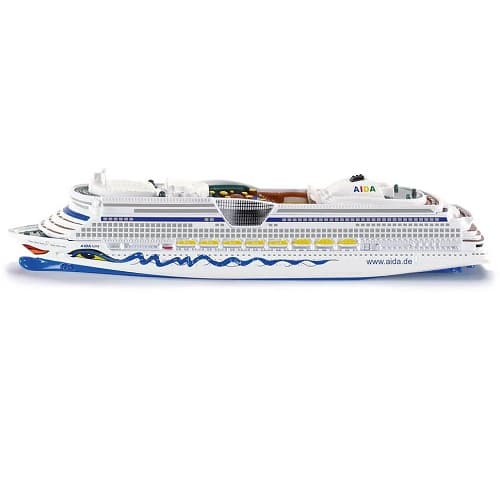 Siku 1720 Cruiseschip AIDA Luna 1:1400 - Siku 1720