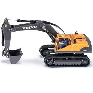 Siku 3535 Volvo EC 290 hydraulikbagger - Siku 3535