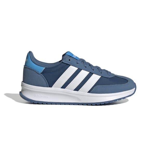 adidas Run 70S 2.0 Schuhe Kinder - dusky ink/white/dusky petrol -