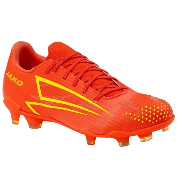 Jako RS89 Academy FG/AG - leuchtrot/orange/gelb - 31.5