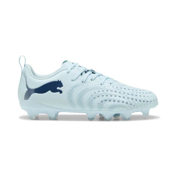 Puma Future 9 Play FG/AG Kinder Dreamrush - Icy Blue-Blue Jewel -