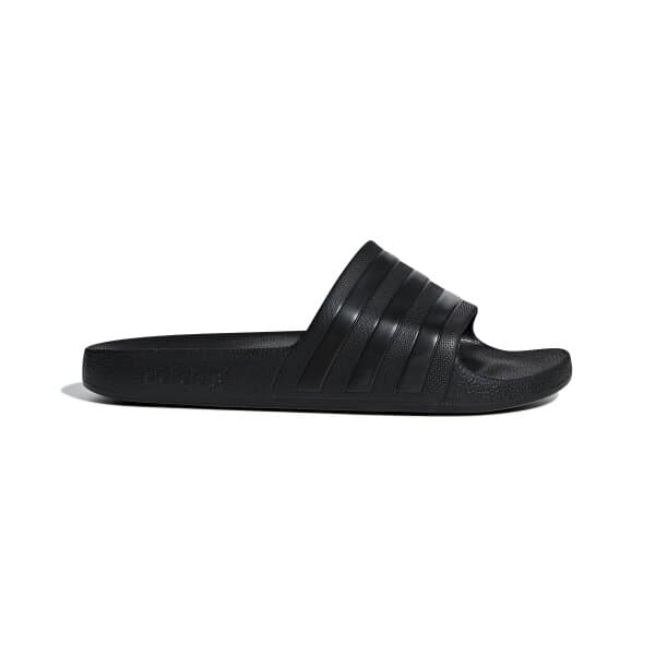 adidas Aqua adilette Herren - core black/core black/core black/g