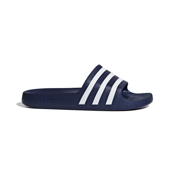 adidas Aqua adilette Herren - dark blue - 36 2/3