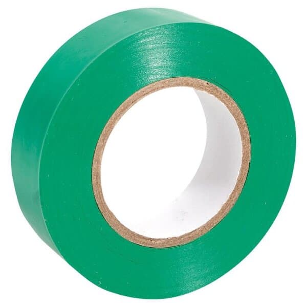Derbystar Stutzentape Schienbeinschützer - grün