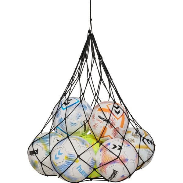 hummel Hmlessential Ball Net - black - ONE