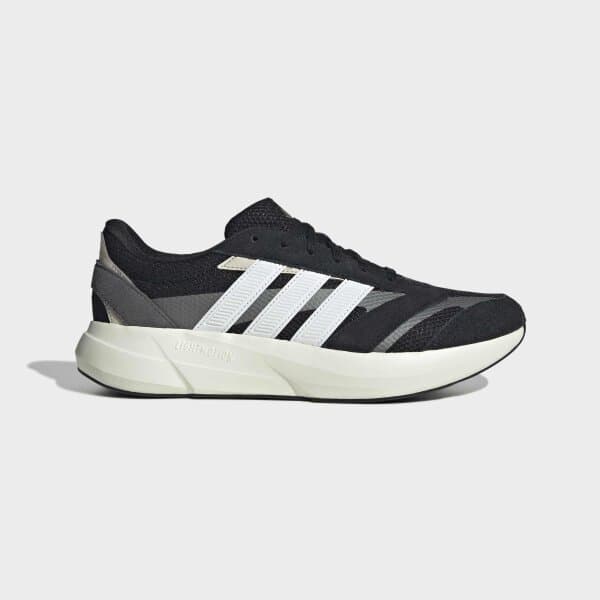adidas Lightshift 2.0 Schuhe Herren - core black/white/alumina -