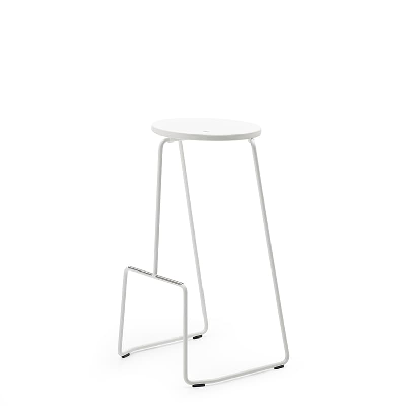 Extremis Tiki Barhocker Outdoor Extremis