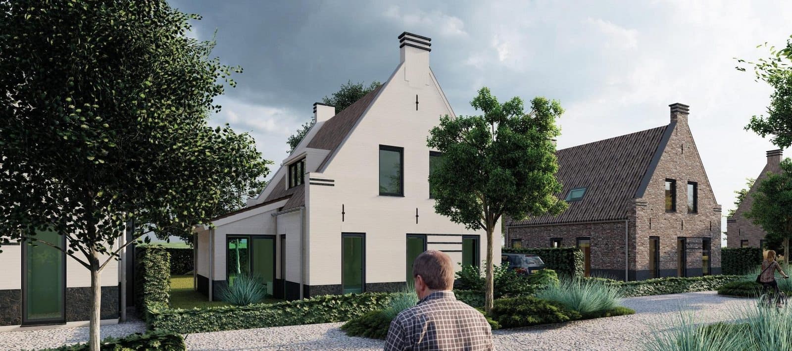 Villa met luxe wellness - 6 personen