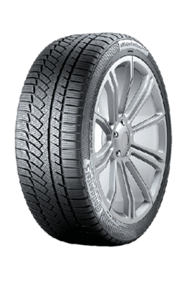 Continental WINTERCONTACT TS 850 P 225/50 R17 94H