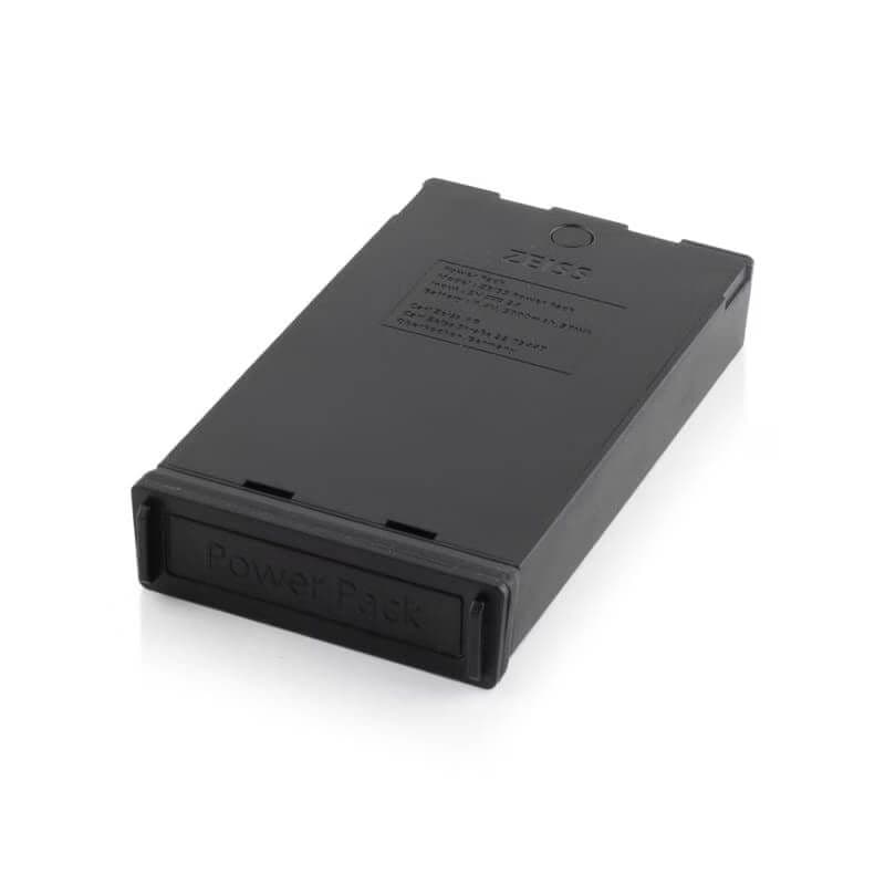 Zeiss Power Pack für Secacam 3