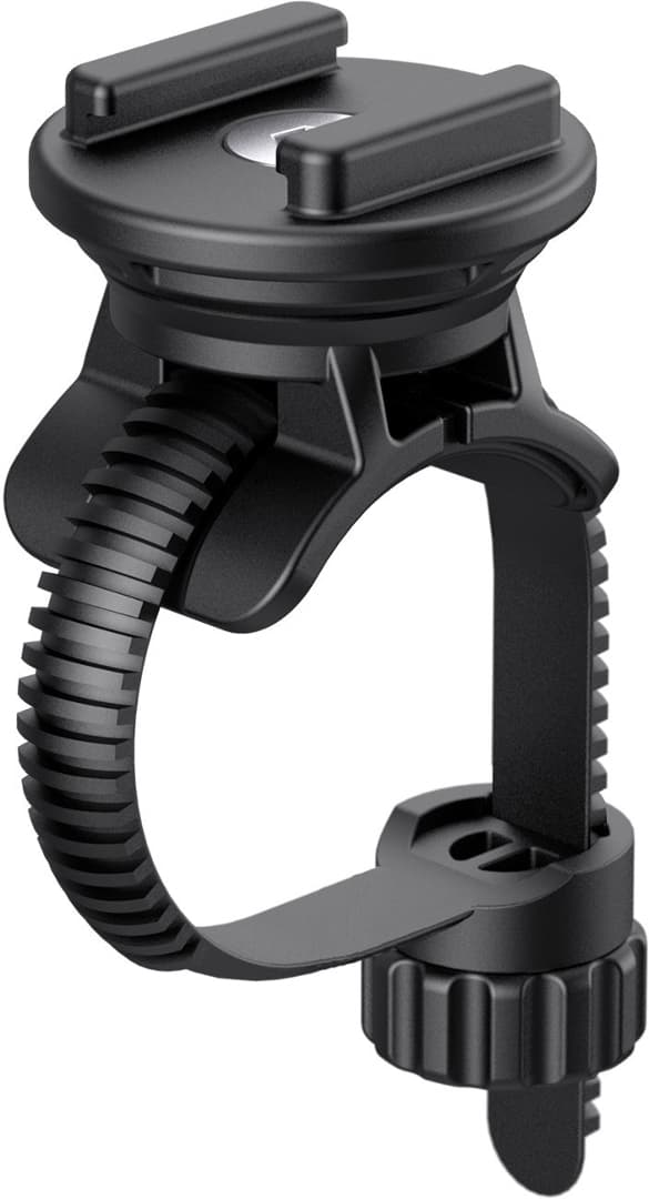 SP Connect Micro Bike Smartphone-Halterung, schwarz für Männer