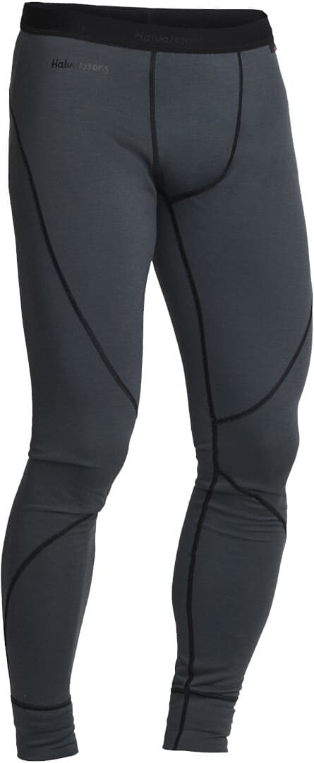 Halvarssons Comfort Funktionshose, schwarz-grau, Größe 3XL für Männer