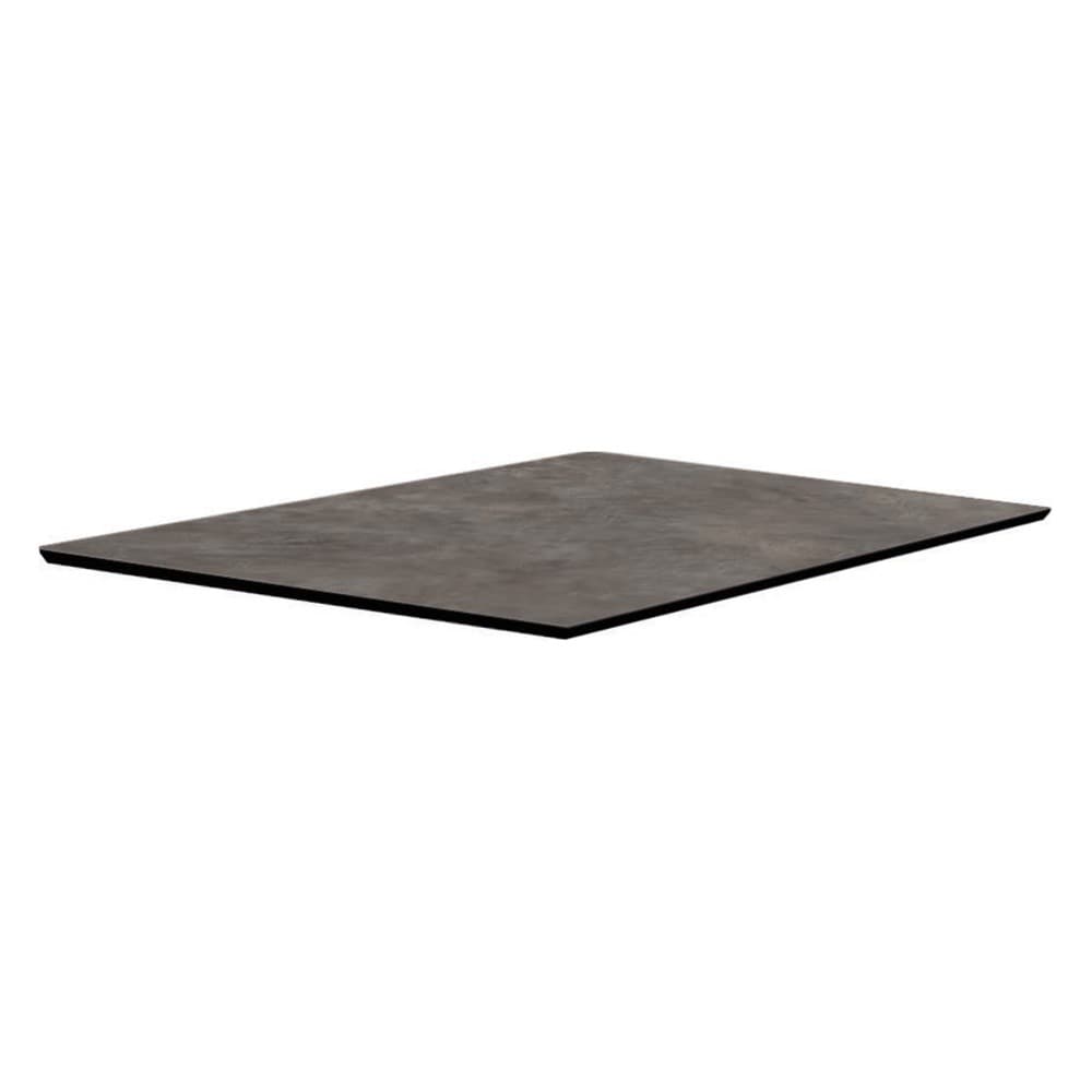 Stern Extra Einlegeplatte Silverstar 50x100 cm Dekor Stone zu Ausziehtisch Classic 200/250x100 cm