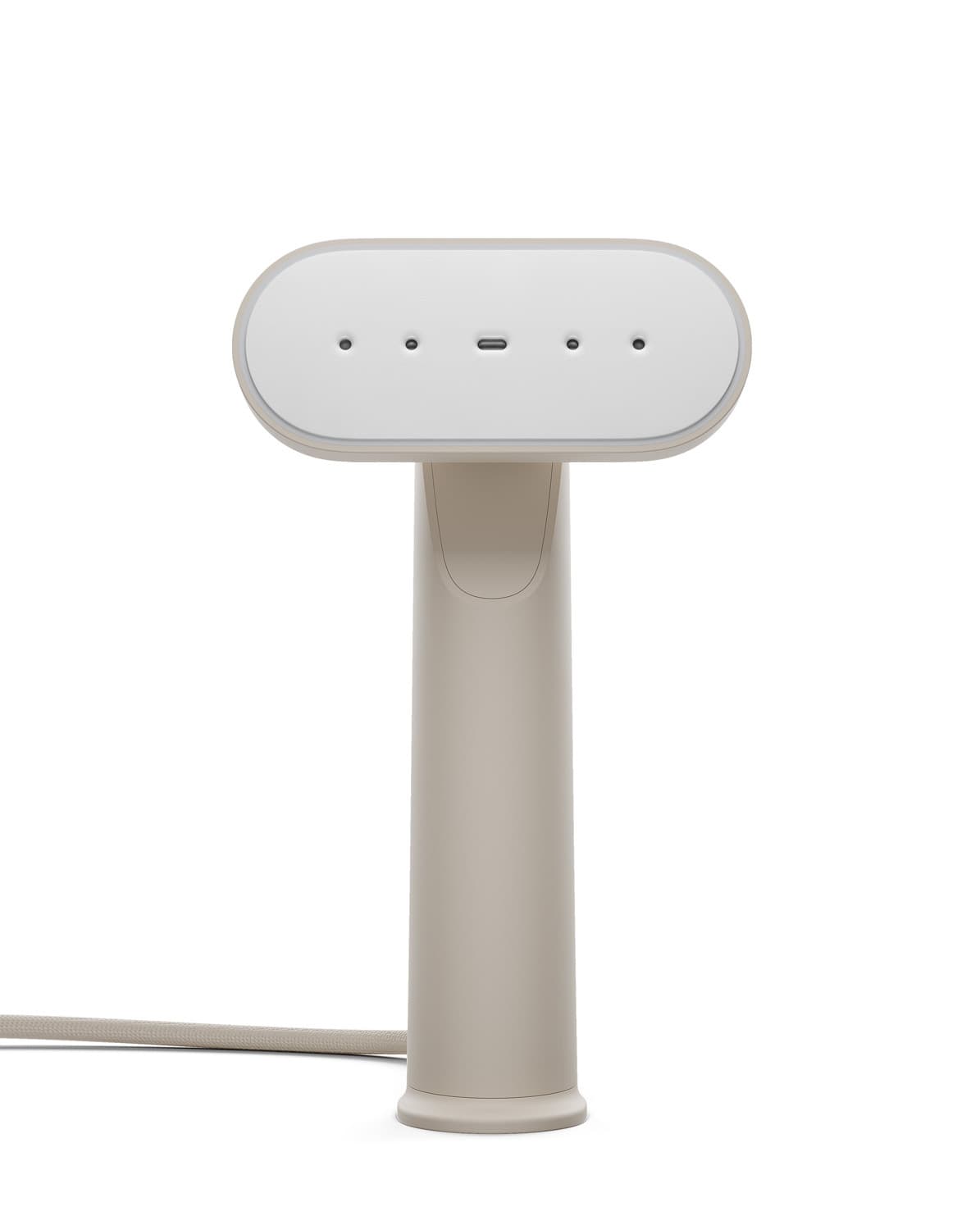 Steamery Dampfglätter Cirrus Lite Travel Steamer sand