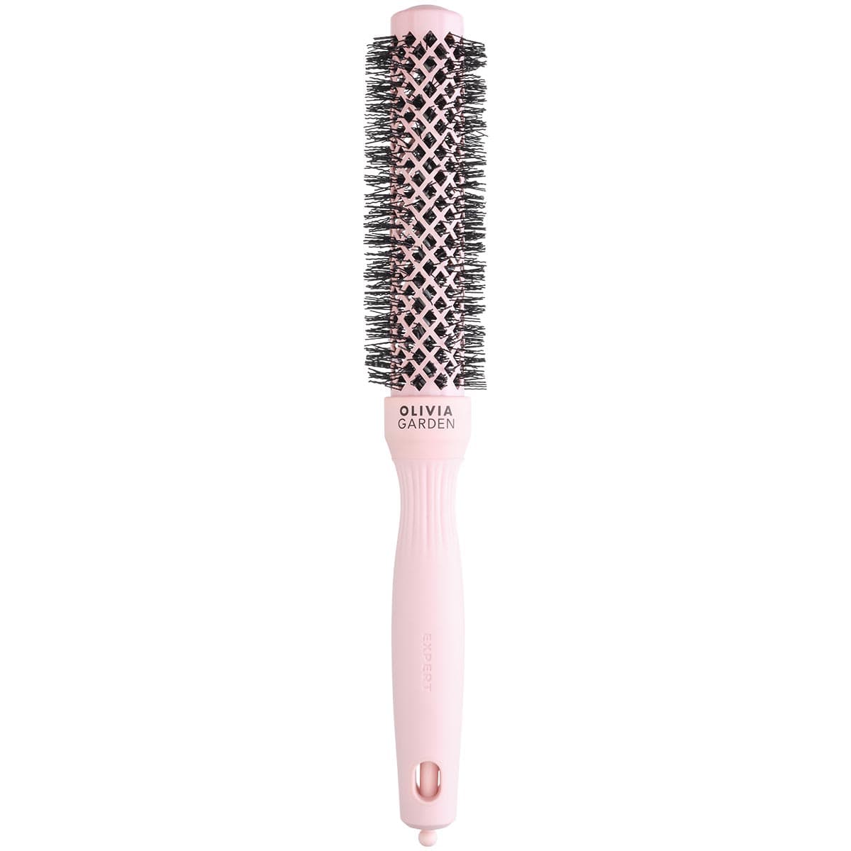 Olivia Garden - Expert Blowout Speed Pastellrosa - 25 mm