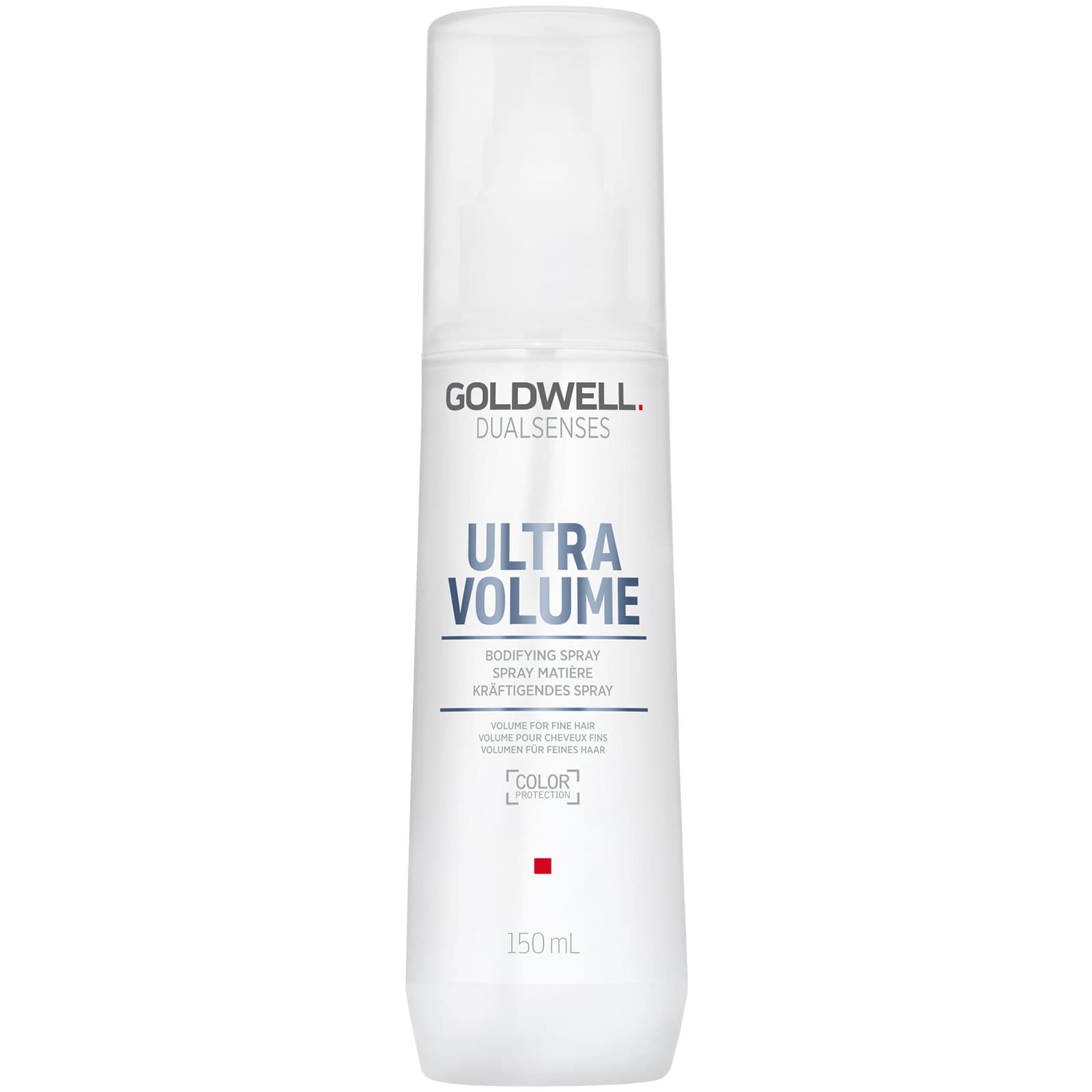 Goldwell - Dualsenses Ultra Volume - Bodifying Spray - 150 ml
